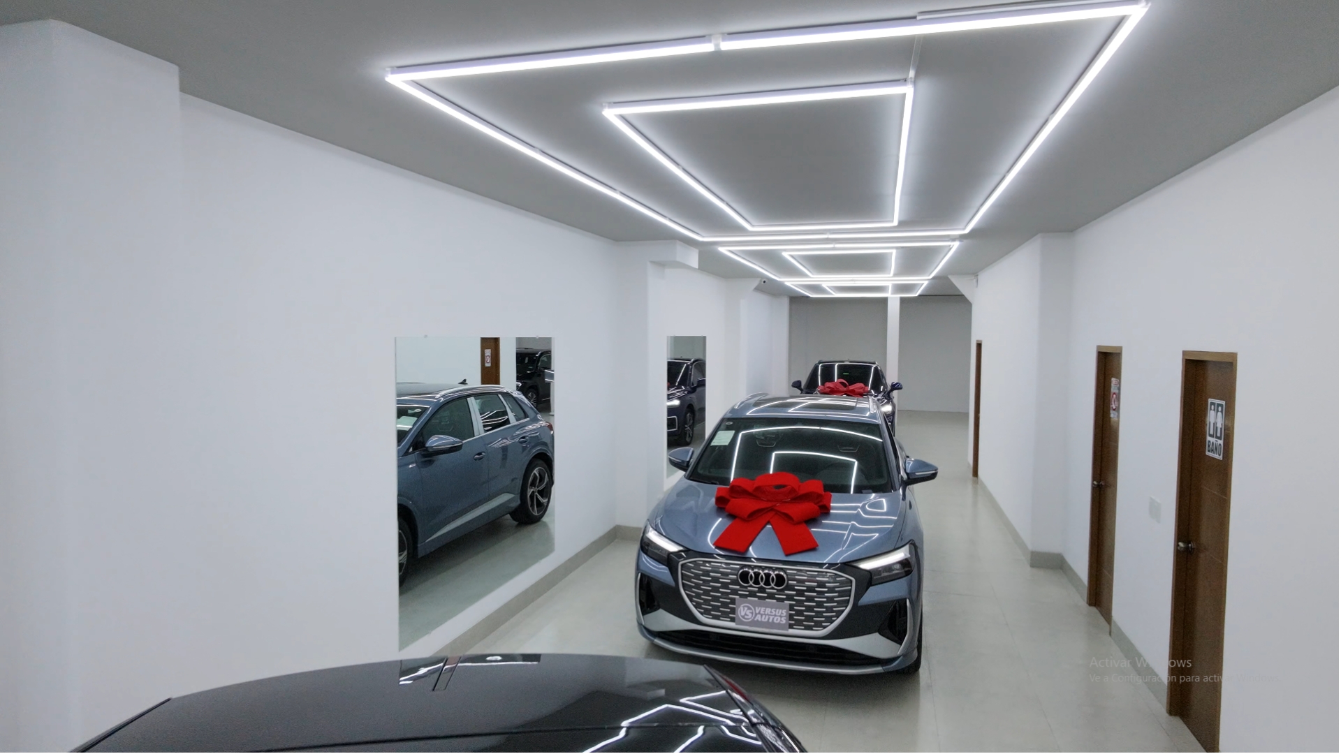 Showroom 4