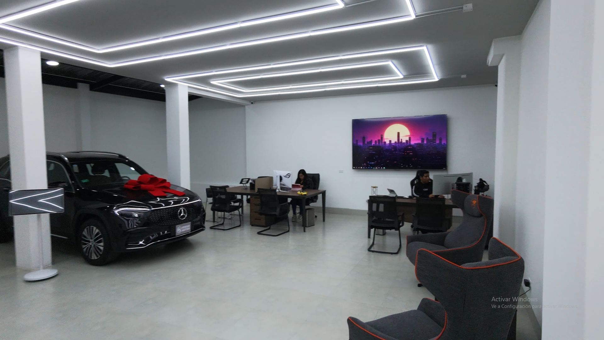 Showroom 5